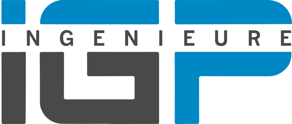 IGP Gebäudetechnik
